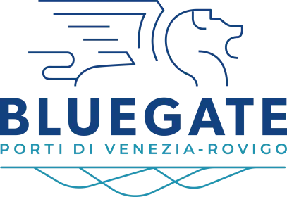 Bluegate Logo