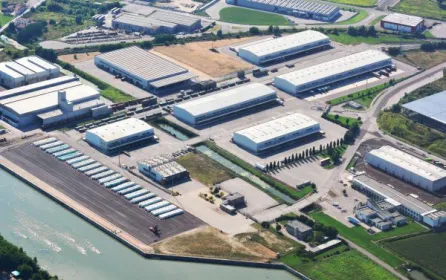 Interporto di Rovigo