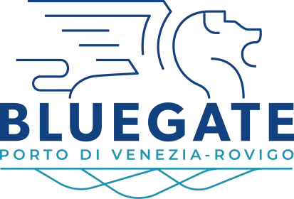 Bluegate Logo