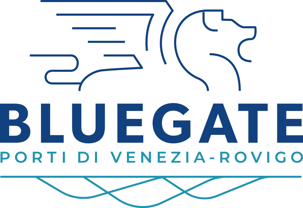 Bluegate Logo